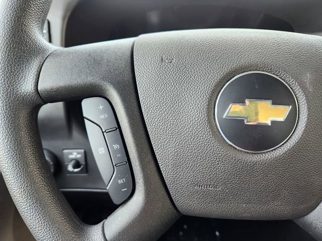 New 2025 Chevrolet Express 4500 w/ Power Convenience Package image 28