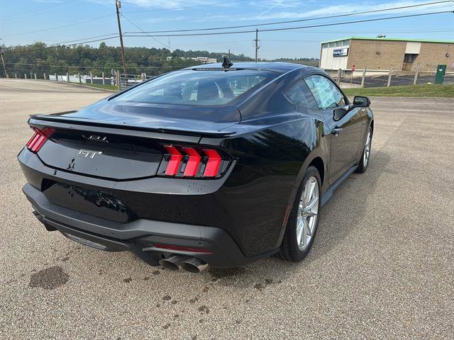 New 2025 Ford Mustang GT Premium image 4