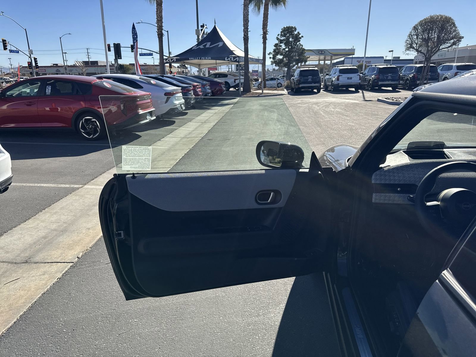 Used 2025 MINI Cooper S image 16