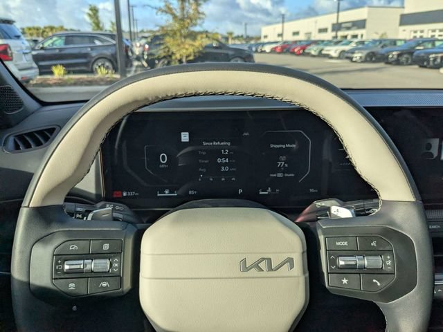 New 2026 Kia K4 GT-Line Turbo FWD image 27