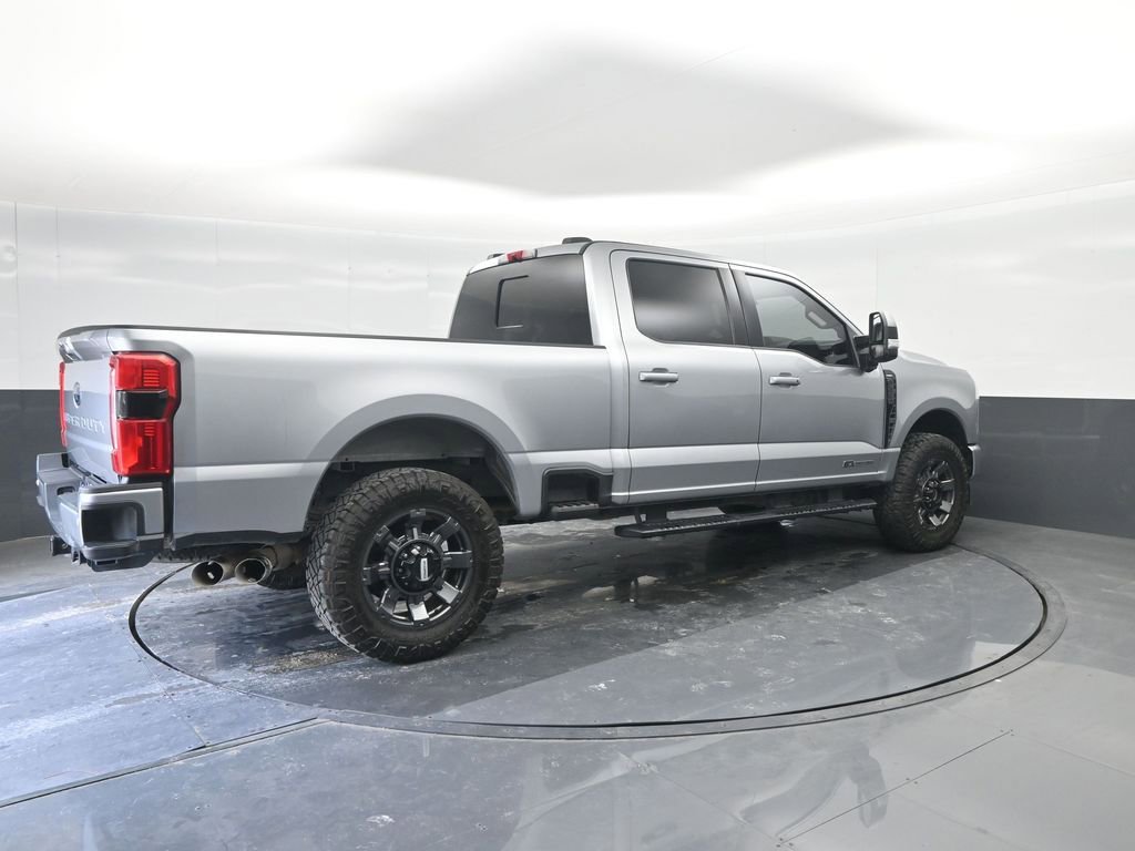 Certified 2023 Ford F250 Lariat w/ Lariat Ultimate Package image 15