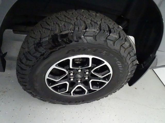 Used 2022 Ford F150 Lariat w/ Equipment Group 502A High image 30