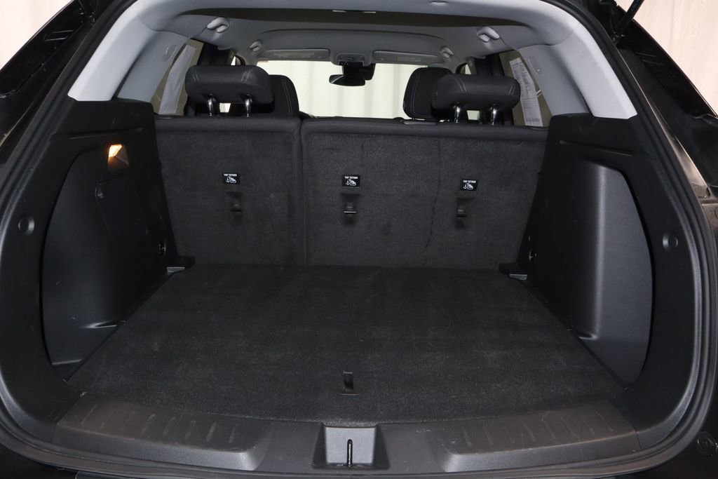 Used 2025 Chevrolet TrailBlazer LT w/ LT Cold Weather Package image 16