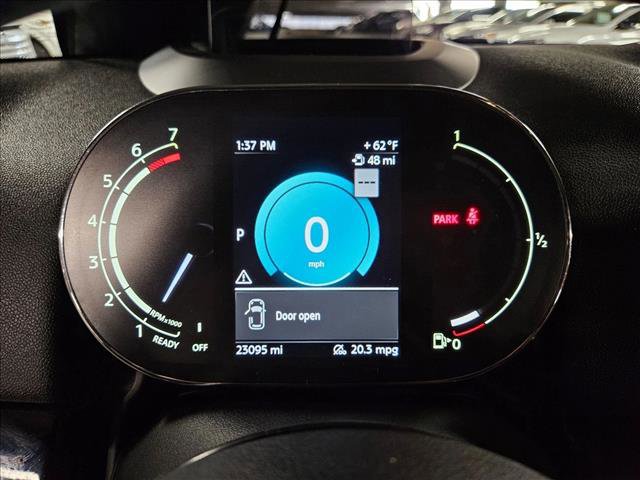 Certified 2023 MINI Cooper Countryman S image 11