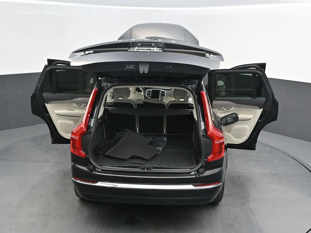 Certified 2023 Volvo XC90 B6 Plus w/ Protection Package Premier image 33