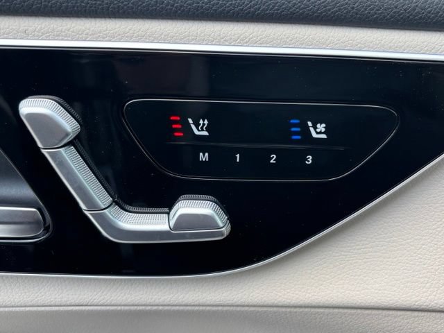 New 2027 Mercedes-Benz GLC 300 4MATIC image 38