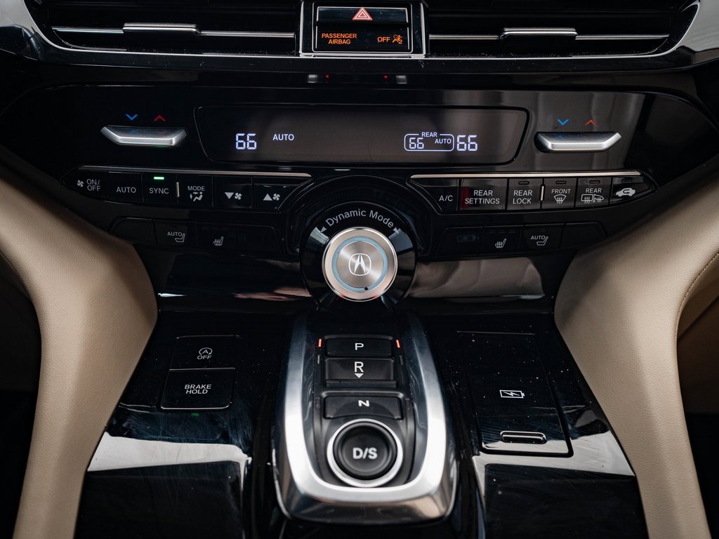 Certified 2023 Acura MDX FWD w/ Technology Package image 36