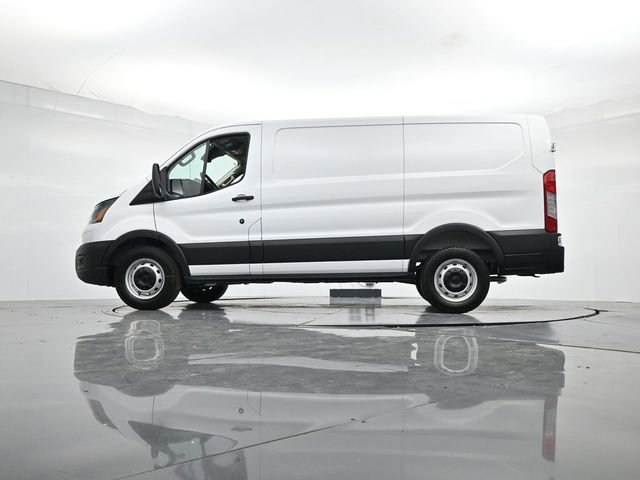 New 2026 Ford Transit 150 Low Roof RWD image 40