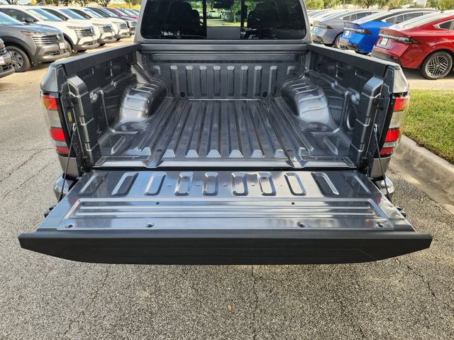Used 2026 Nissan Frontier SV w/ Tow Package RWD image 28