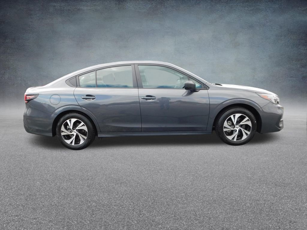Used 2025 Subaru Legacy AWD/4WD image 2