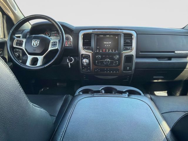 Used 2018 RAM 1500 Laramie w/ Protection Group image 15