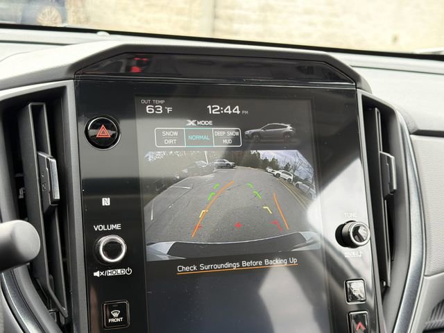 New 2026 Subaru Crosstrek 2.0i Premium image 28