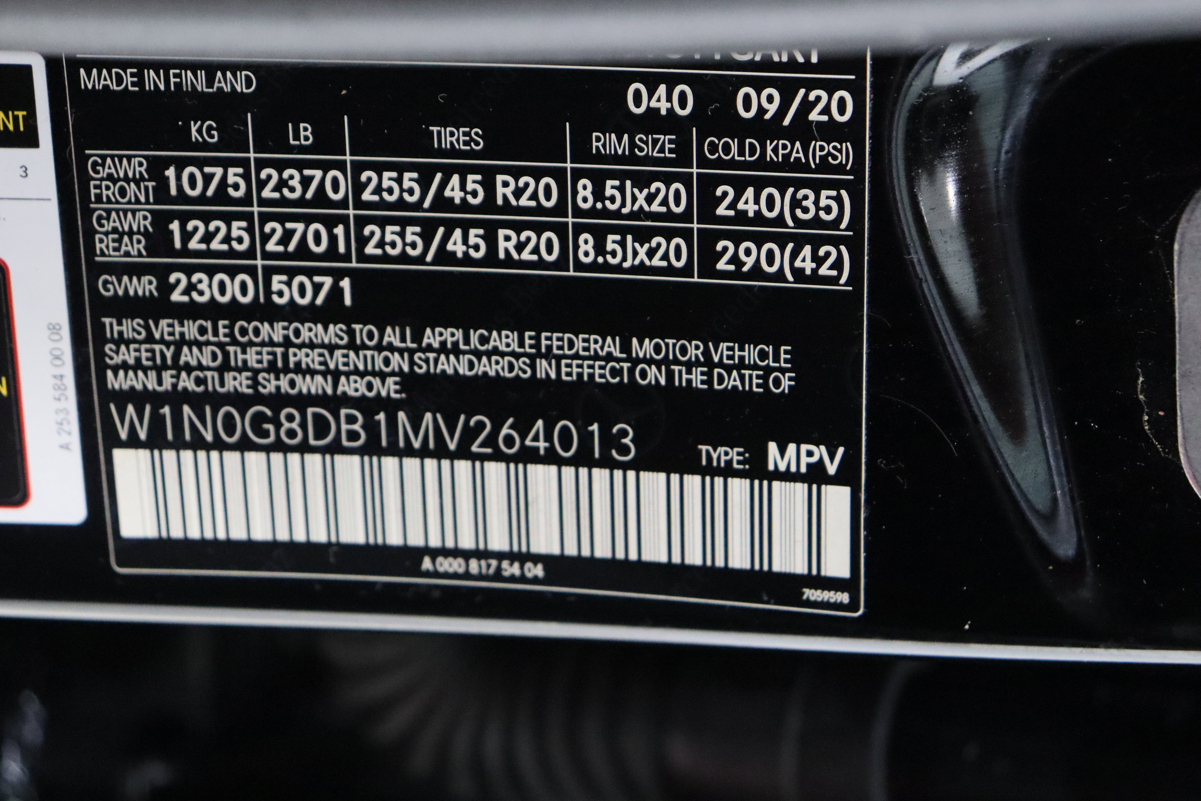 Used 2021 Mercedes-Benz GLC 300 image 44