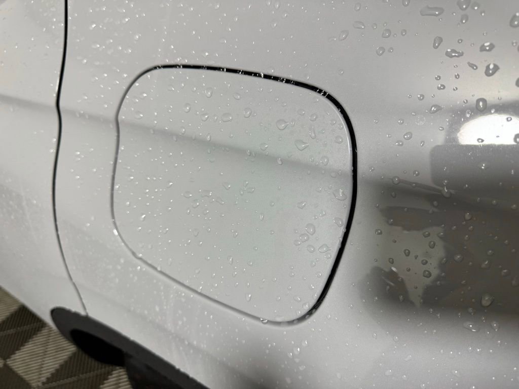 New 2026 Lincoln Nautilus Premier w/ Equipment Group 102A AWD/4WD image 20