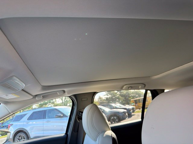 New 2026 MAZDA CX-50 AWD 2.5 S w/ Weather Package image 14