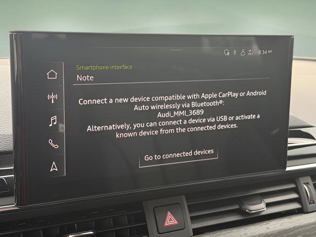 Used 2024 Audi A5 2.0T Premium Plus image 19