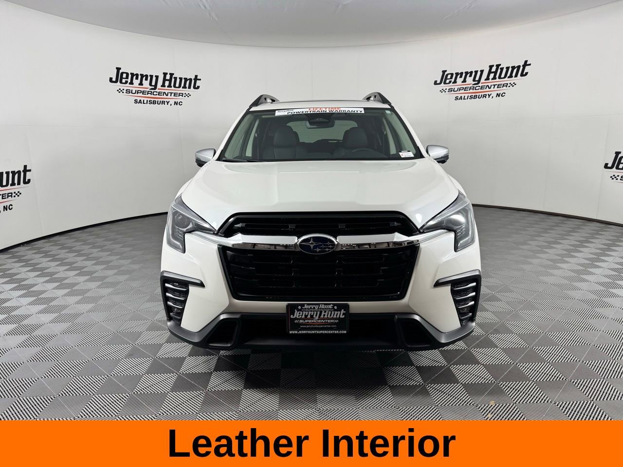 Used 2023 Subaru Ascent Limited w/ Technology Package image 5