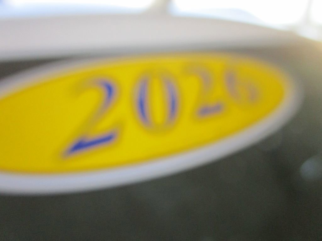 New 2026 GMC Terrain AT4 w/ Technology Package II image 26