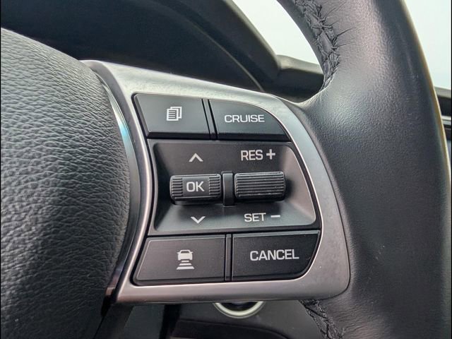 Used 2019 Hyundai Sonata Limited w/ Ultimate Package 04 FWD image 16