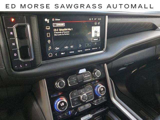 Used 2022 GMC Yukon XL Denali image 28