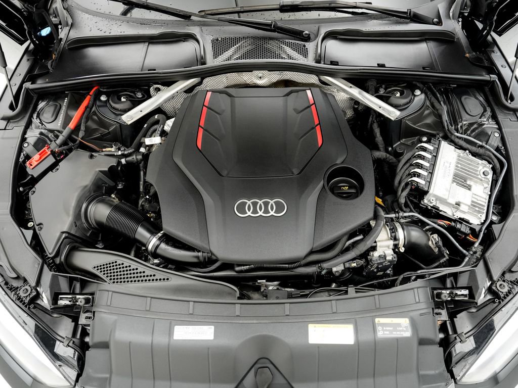 Used 2023 Audi S5 Premium Plus w/ Premium Plus Package image 26