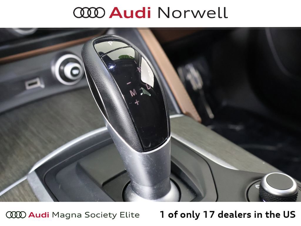 Used 2018 Alfa Romeo Stelvio Ti image 3