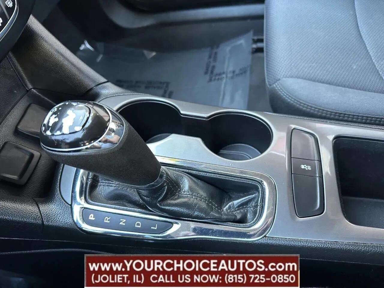 Used 2018 Chevrolet Cruze LT image 40