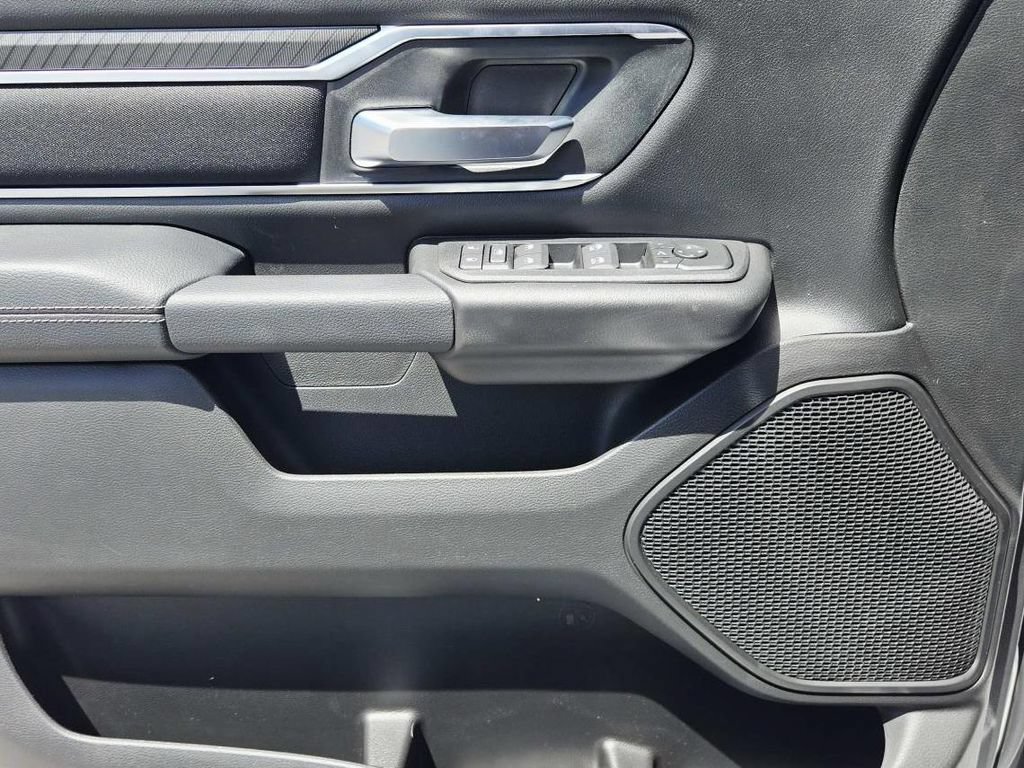 New 2026 RAM 1500 Big Horn AWD/4WD image 28