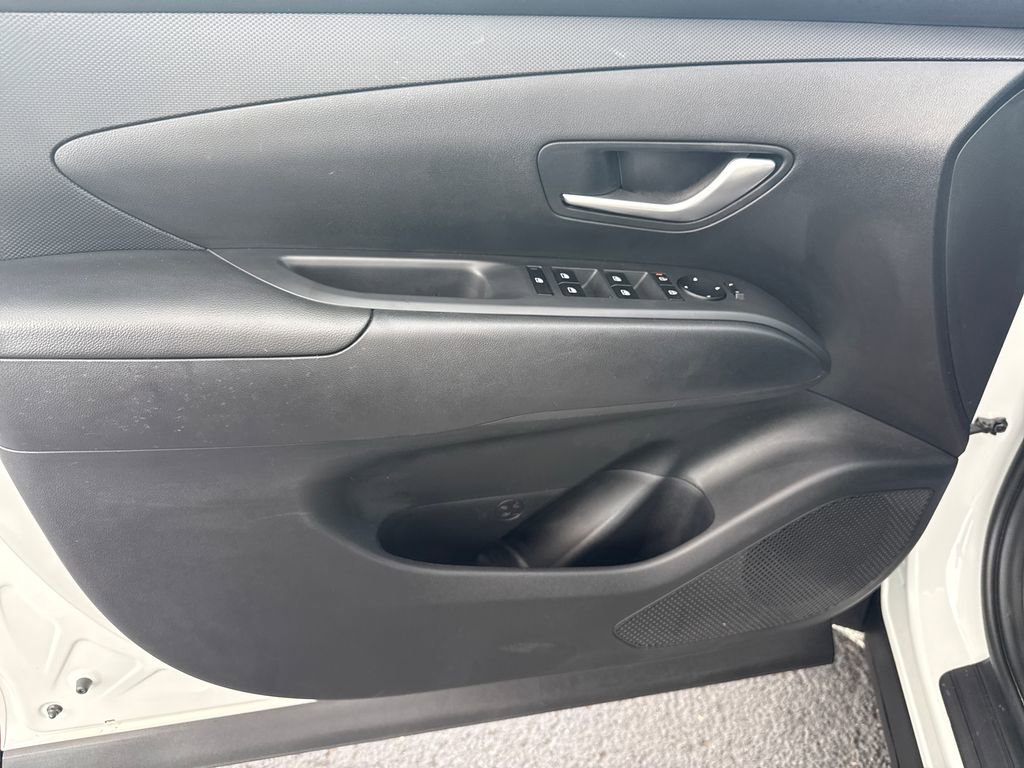 Used 2025 Hyundai Tucson SEL image 10