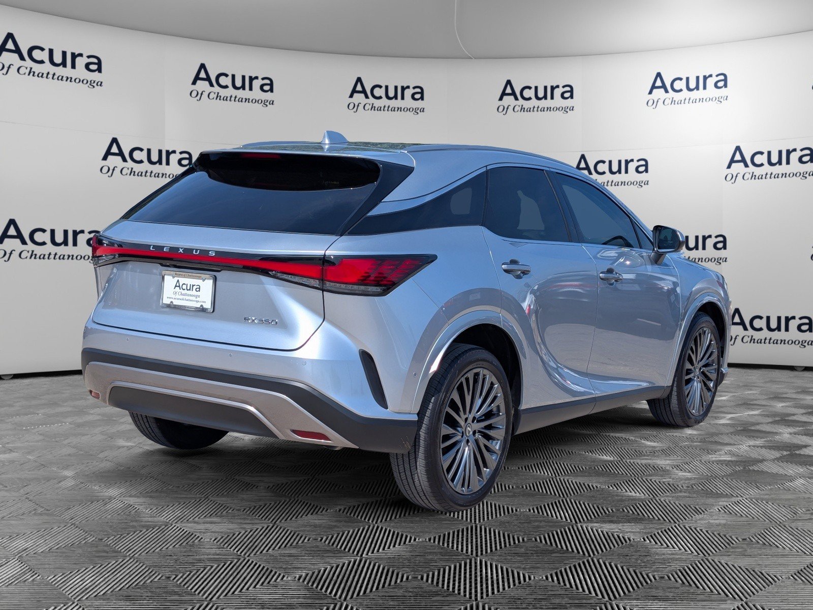 Used 2026 Lexus RX 350 FWD w/ Convenience Package image 5