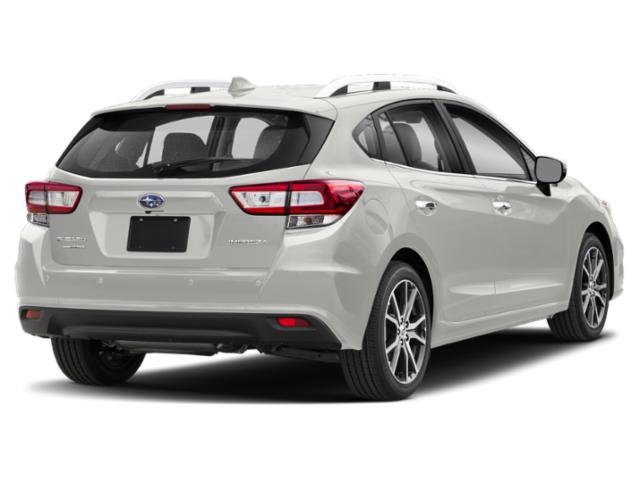 Used 2019 Subaru Impreza 2.0i Limited w/ Popular Package #2 AWD/4WD video 2