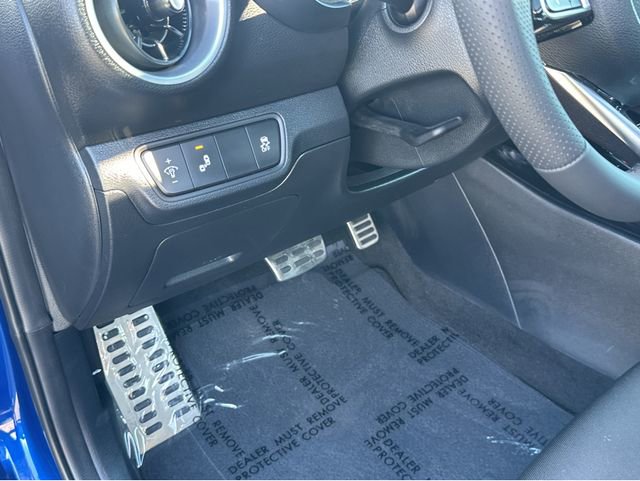 Certified 2024 Kia Forte GT-Line w/ GT-Line Premium Package image 32