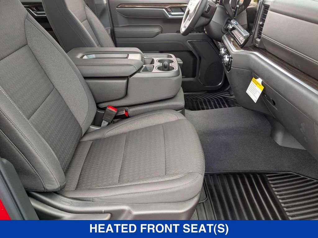 New 2026 GMC Sierra 1500 Elevation AWD/4WD image 33