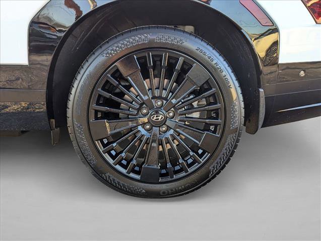 New 2026 Hyundai Santa Fe Calligraphy FWD image 9