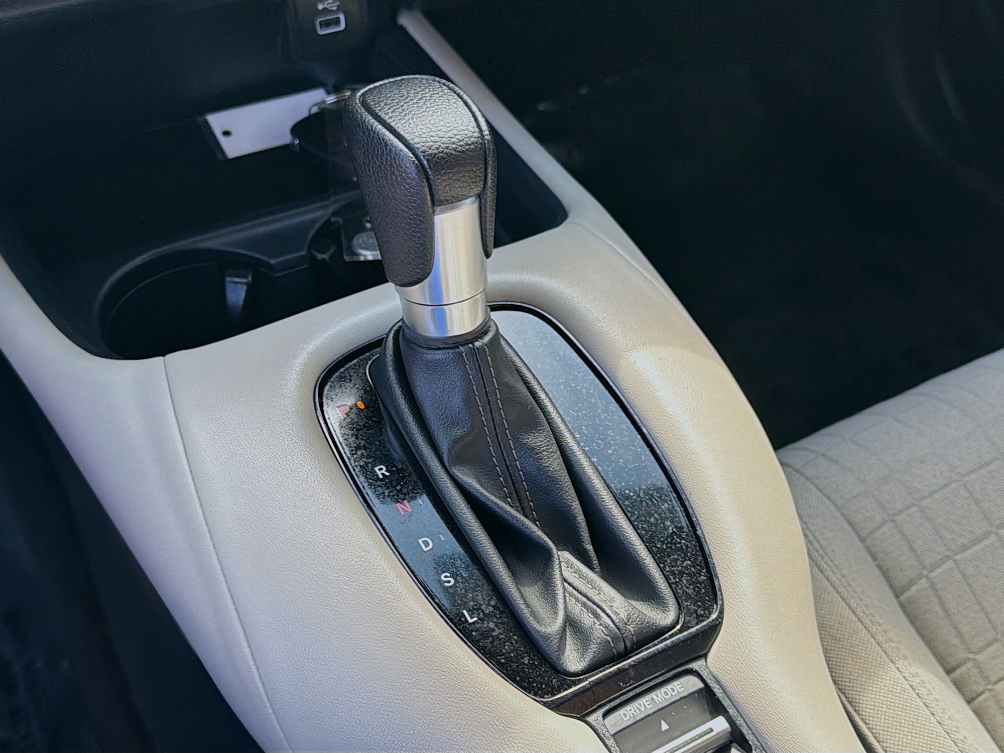 Certified 2024 Honda HR-V LX image 15