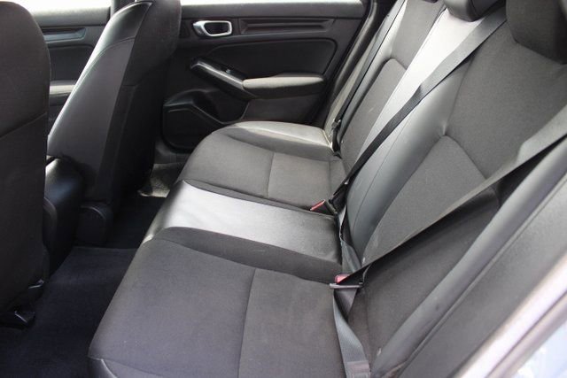 Used 2024 Honda Civic Sport image 18