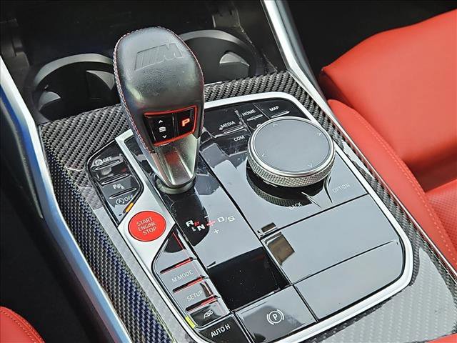 Used 2023 BMW M4 xDrive Competition w/ Executive Package image 12