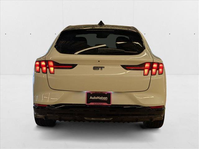 New 2025 Ford Mustang Mach-E GT w/ Interior Protection Package image 7