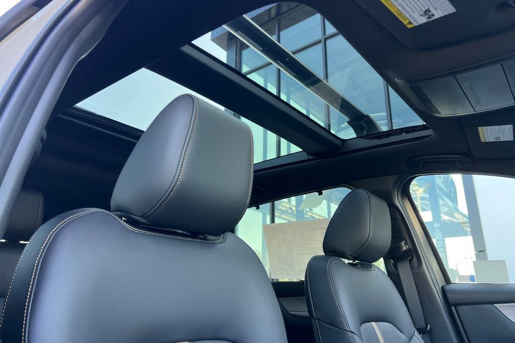 New 2026 MAZDA CX-70 3.3 Turbo S w/ Premium Package image 18