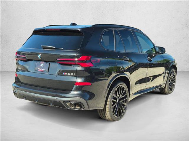 New 2026 BMW X5 M60i AWD/4WD video 2