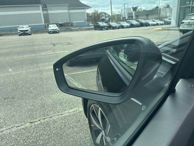 Certified 2023 Volkswagen ID.4 Pro S image 15