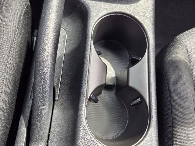 Used 2025 Kia Soul LX w/ LX Technology Package FWD image 18