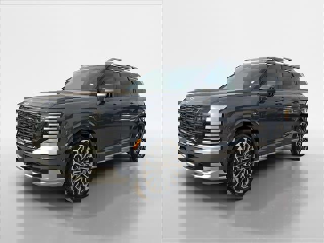 New 2026 Hyundai Palisade Calligraphy image 7