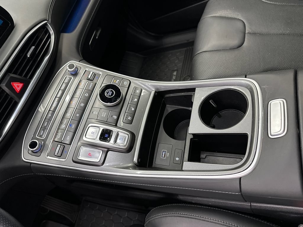 Used 2023 Hyundai Santa Fe Calligraphy FWD image 33