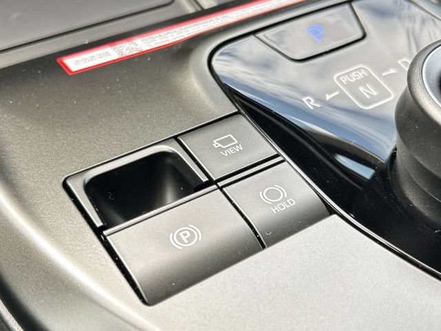 New 2026 Toyota C-HR AWD/4WD image 43