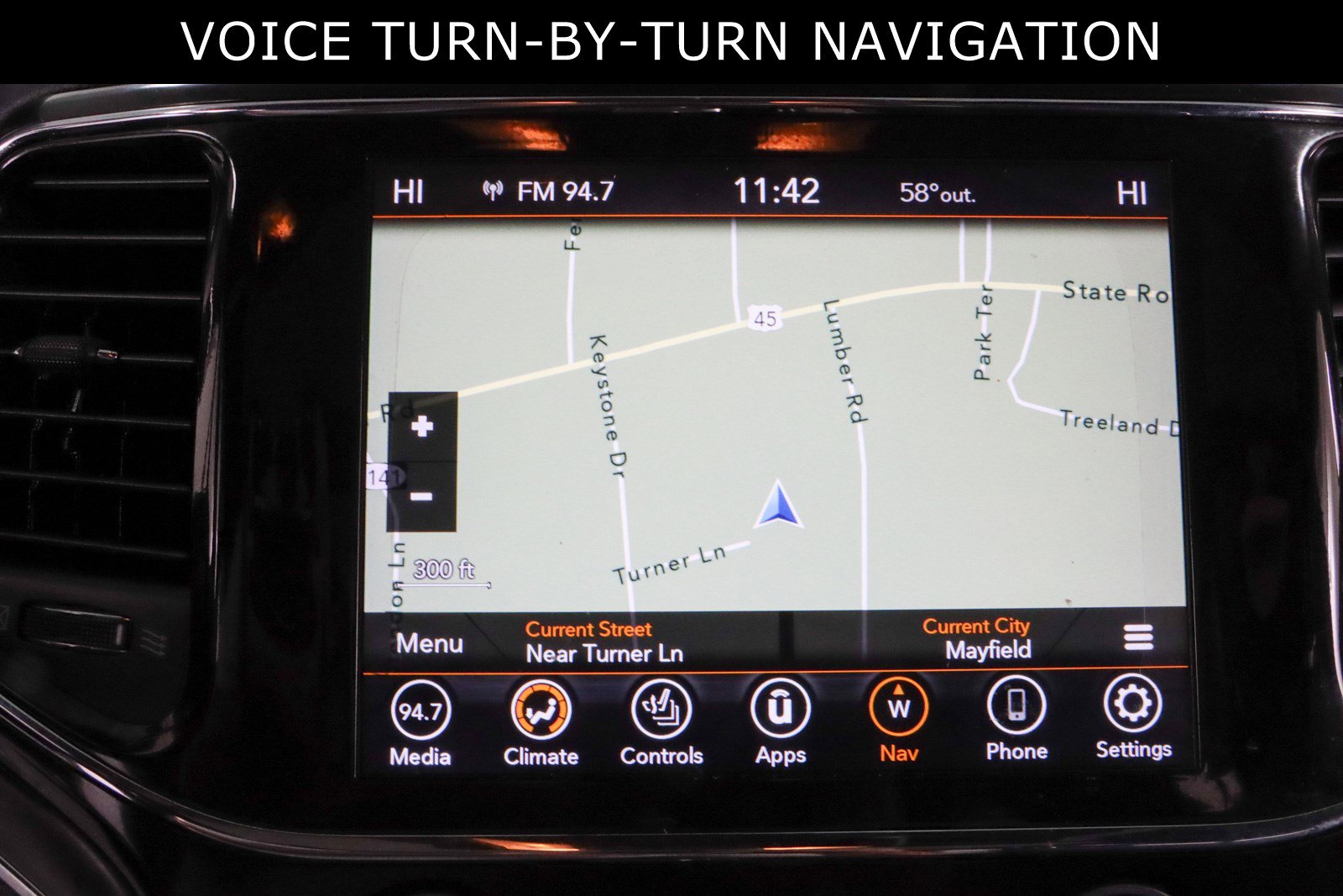 Used 2022 Jeep Grand Cherokee Limited image 18