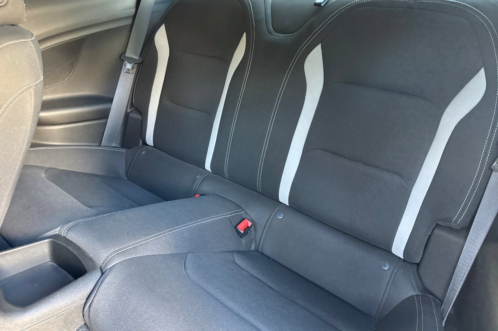 Used 2022 Chevrolet Camaro SS RWD image 15