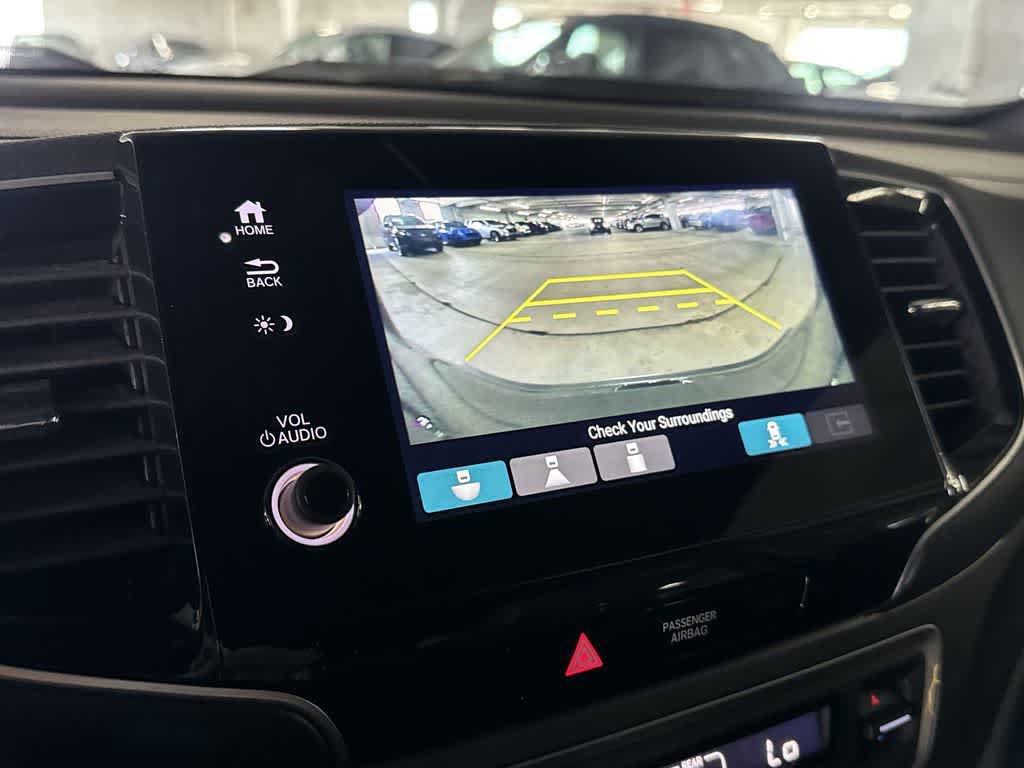 Used 2024 Honda Passport EX-L image 18