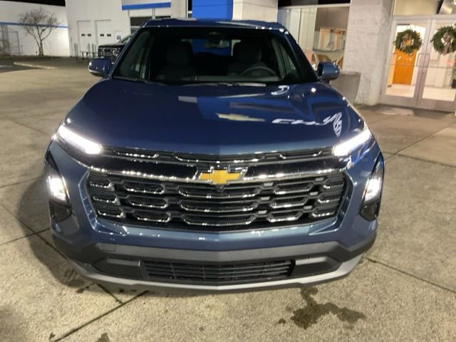 New 2026 Chevrolet Equinox LT image 3