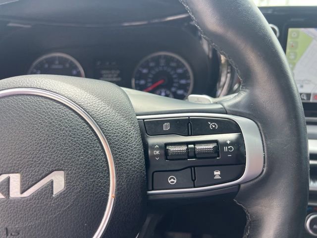 Used 2024 Kia K5 GT w/ GT1 Package image 39